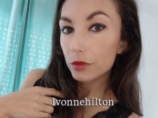 Ivonnehilton
