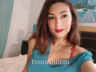 Ivonnehilton