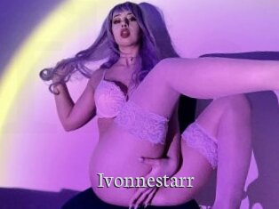 Ivonnestarr