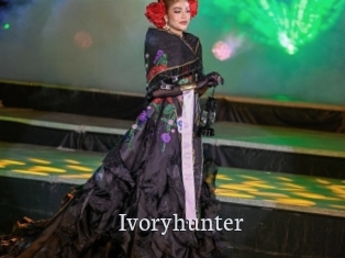 Ivoryhunter