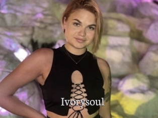 Ivorysoul