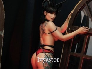 Ivyastor