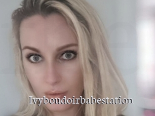 Ivyboudoirbabestation