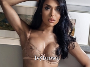 Ivybrown