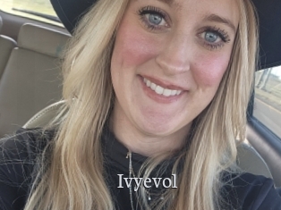 Ivyevol