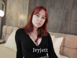 Ivyjett