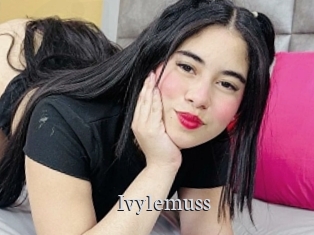 Ivylemuss