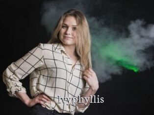 Ivyphyllis