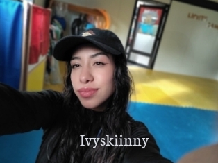 Ivyskiinny