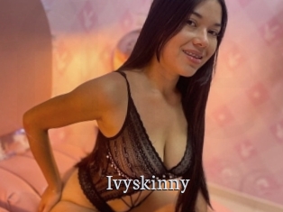 Ivyskinny