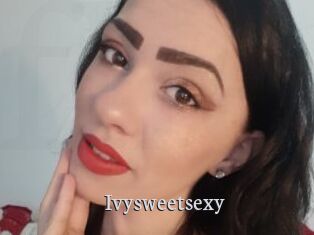 Ivysweetsexy