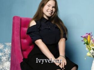 Ivyvelour