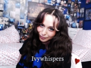 Ivywhispers