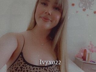 Ivyxo22