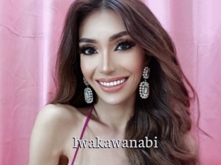 Iwakawanabi