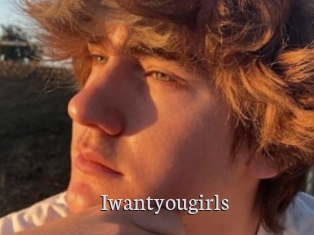 Iwantyougirls