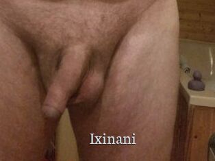 Ixinani