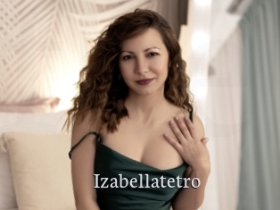 Izabellatetro
