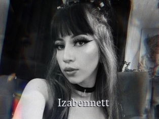 Izabennett