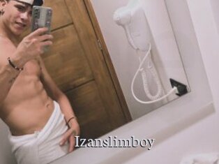 Izanslimboy