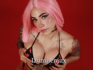 izumisenjux Free Host Empire