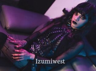 Izumiwest