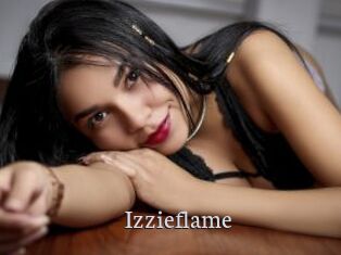 Izzieflame
