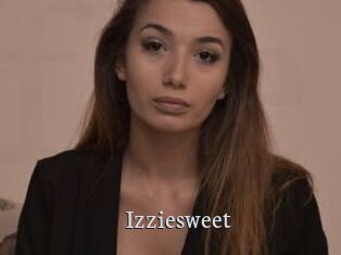 Izziesweet