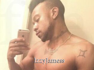 IzzyJamess