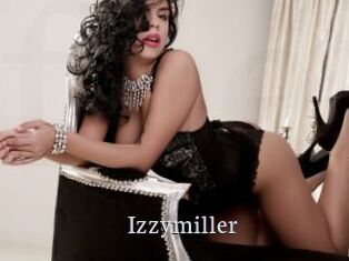 Izzymiller