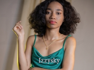 izzysky Free Host Empire