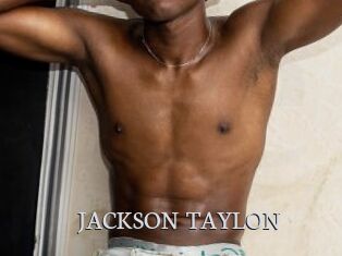 JACKSON_TAYLON Free Host Empire