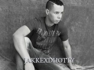 JAKKEXDHOTTY