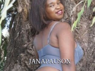 JANAPAUSON