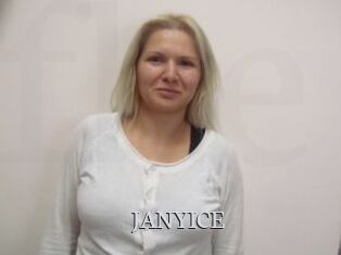JANYICE Free Host Empire