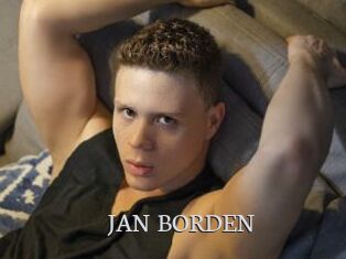 JAN_BORDEN Free Host Empire