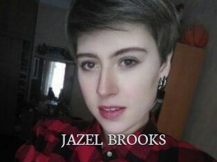 JAZEL_BROOKS Free Host Empire