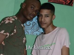 JAcklenisxx