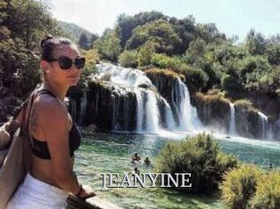 JEANYINE