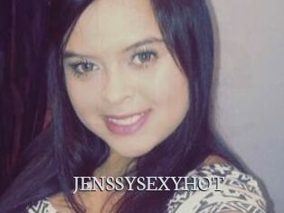 JENSSYSEXYHOT