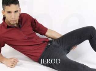 JEROD