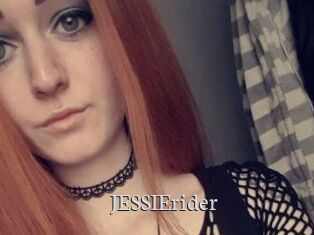 JESSIErider