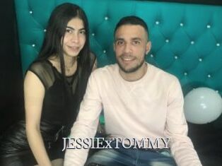 JESSIExTOMMY