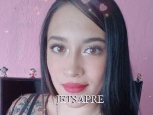 JETSAPRE