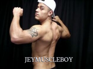 JEYMUSCLEBOY