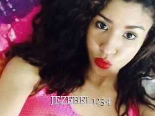 JEZEBEL1234 Free Host Empire