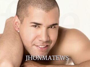 JHONMATEWS