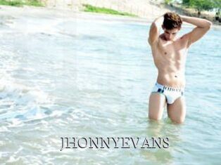 JHONNYEVANS