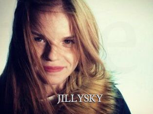 JILLYSKY