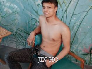 JIN_HO Free Host Empire